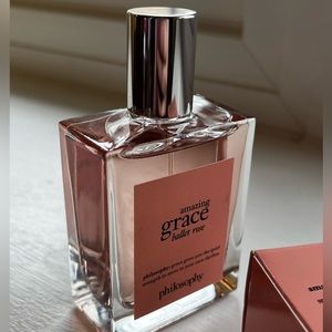 Philosophy Amazing Grace Ballet Rose